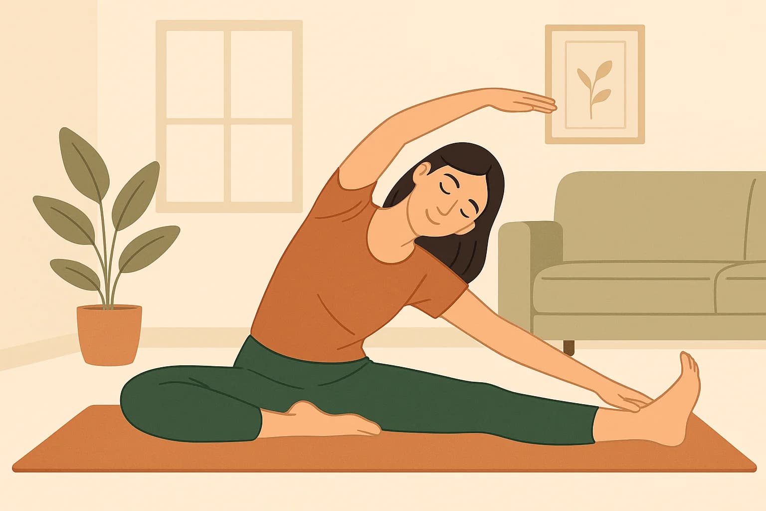 What Is Asian Pilates?